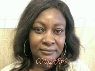 COUGAR69