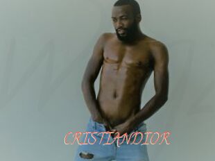 CRISTIANDIOR