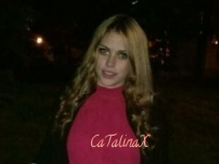 CaTalinaX