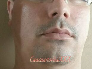 CaasaanovaaXXX