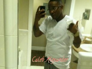 Caleb_Alexander