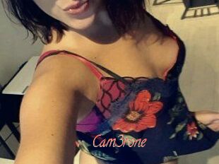 Cam3rone