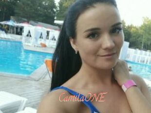 CamilaONE
