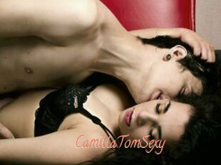 CamillaTomSexy
