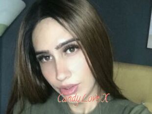 CandyLove_X