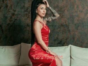 CaraTompson