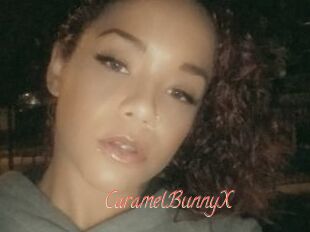 CaramelBunnyX