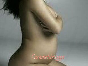 Carameldeluxxx
