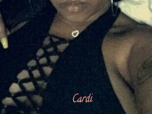 Cardi