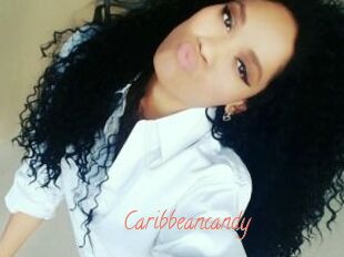 Caribbeancandy