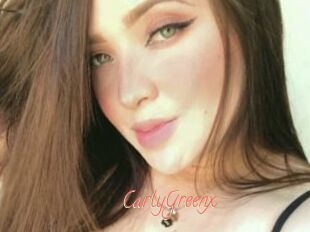 CarlyGreenx