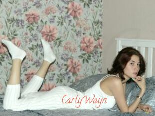 CarlyWayn