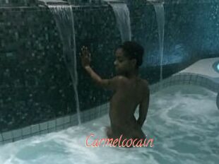 Carmelcocain
