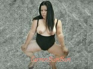 CarmenBumBum