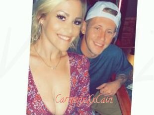 CarmenxXxCain