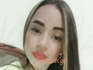CarolaineCox