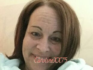 CarolineXX75