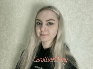 CarollineDemy