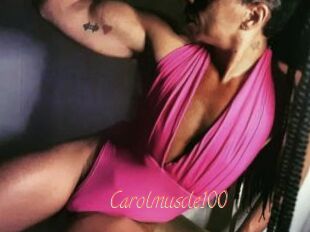 Carolmuscle100