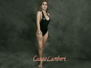 CassieLambert