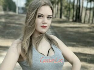 CassieLin