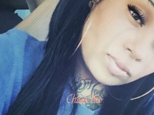 ChaaChii