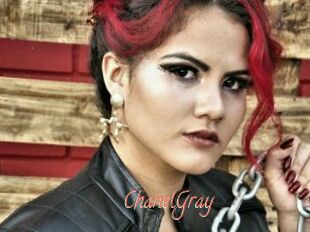 ChanelGray