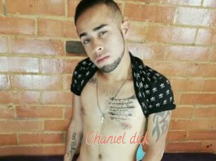 Chaniel_dick
