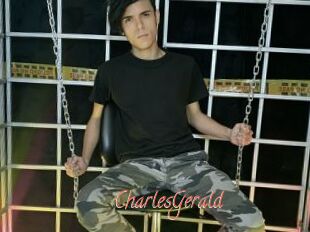 CharlesGerald