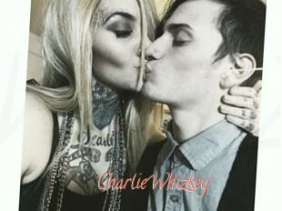 CharlieWhizkey