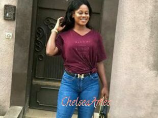 ChelseaAmes