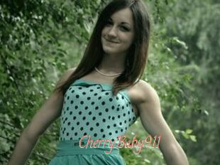 CherryBaby911