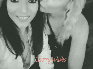 CherryWaves