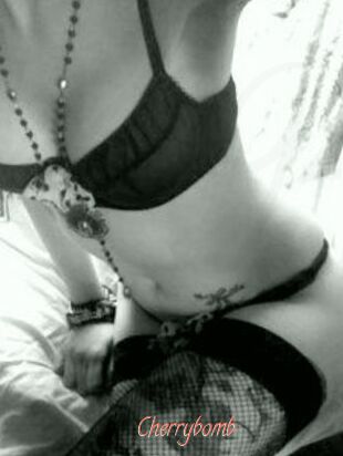 Cherrybomb
