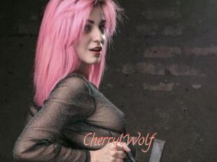 CherrylWolf