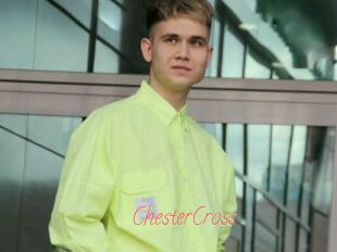 ChesterCross