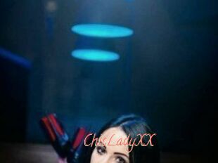 ChicLadyXX