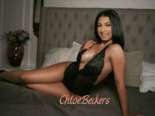 ChloeBeckers