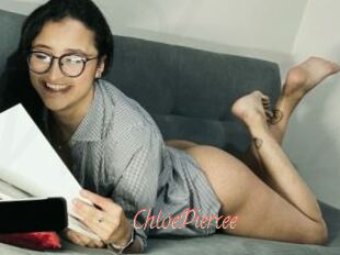 ChloePiercee