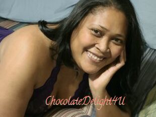 ChocolateDelight4U