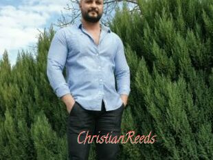 ChristianReeds