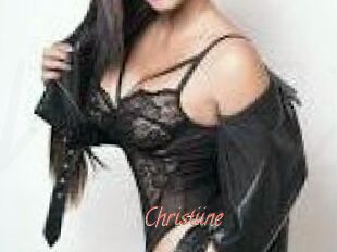 Christiine