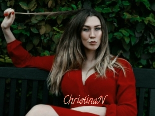 ChristinaN