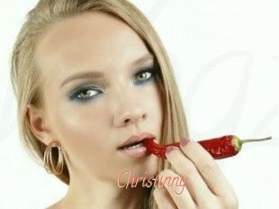 Christinny
