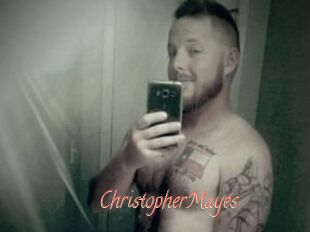 Christopher_Mayes