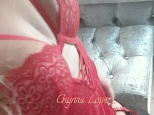 Chynna_Lopez