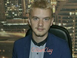CillianClay