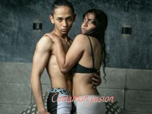 Cinnamon_pasion