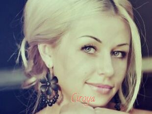 Ciroya