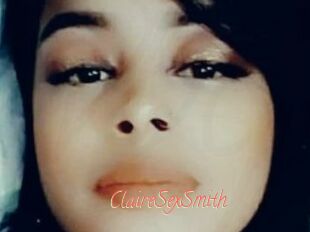 ClaireSexSmith